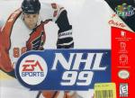Play <b>NHL 99</b> Online